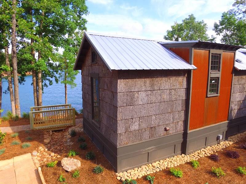 Camp Margaritaville RV Resort Lanier Islands