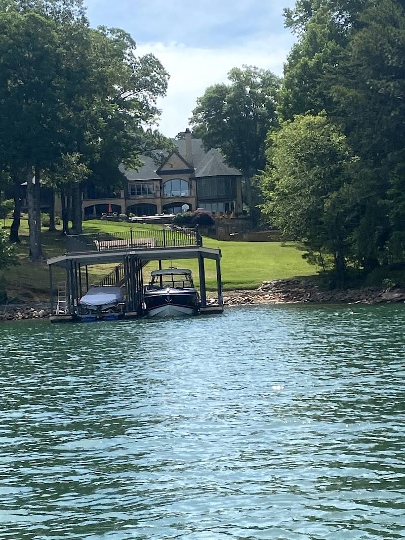 Camp Margaritaville RV Resort Lanier Islands