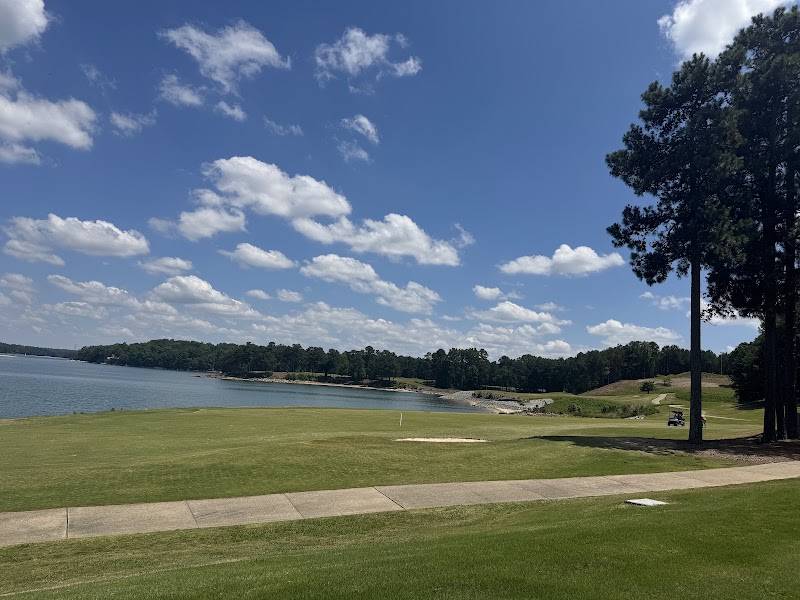 Camp Margaritaville RV Resort Lanier Islands